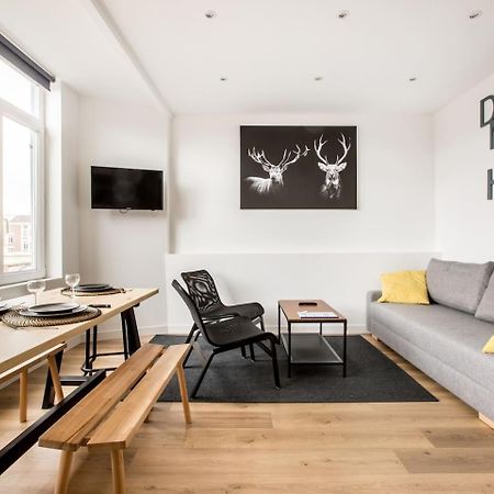 Appartement 70M2 - Plein Centre Lilla Esterno foto