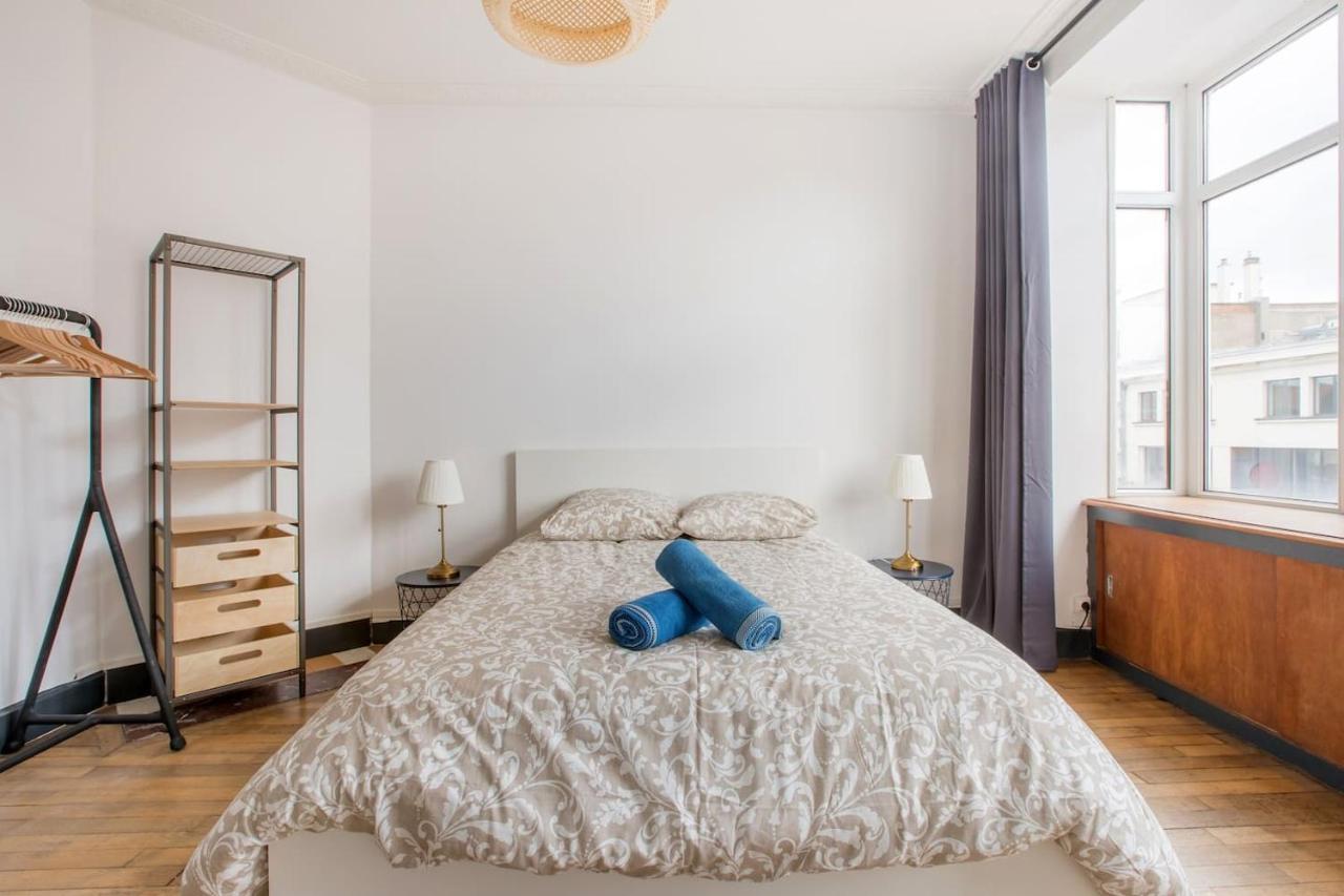 Appartement 70M2 - Plein Centre Lilla Esterno foto