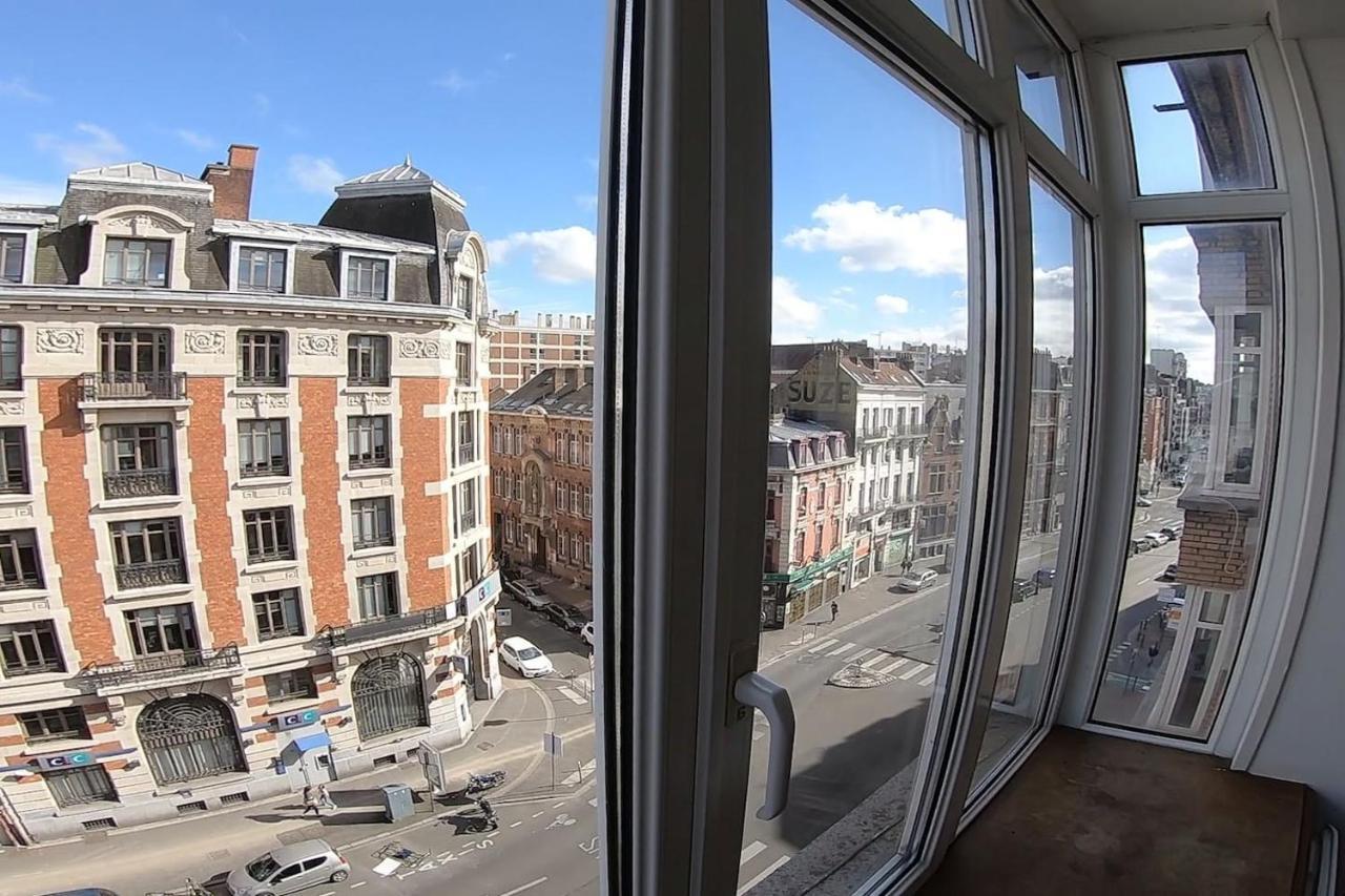 Appartement 70M2 - Plein Centre Lilla Esterno foto